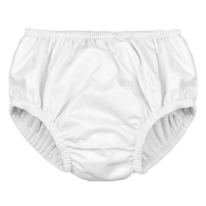 Picture of green sprouts Unisex Baby Pull-up Swim Diaper - White (24 Months)