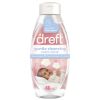 Picture of Dreft Baby Gentle Cleansing Fabric Rinse, 48 fl oz, Dermatologist Tested on Sensitive Skin, Odor Remover