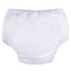 Picture of Gerber Unisex Baby 8 Pack Waterproof Diaper Cover And Toddler Training Underwear, White, 3T US