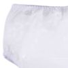 Picture of Gerber Unisex Baby 8 Pack Waterproof Diaper Cover And Toddler Training Underwear, White, 3T US