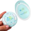 Picture of Womb Music Premium Pregnancy Pack by Wusic - Get The Bluetooth Baby Belly Speaker and Baby Monitor in This Great Combo prenatal Pregnancy Gift Package.
