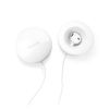 Picture of Bellytunes Prenatal Pregnancy Earbuds Adapter System for iOS & Samsung Devices | Turns Ear bud Into Baby Bump | Belly Speakers | Pregnancy headphones (Bellytunes Lite)