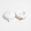 Picture of Bellytunes Prenatal Pregnancy Earbuds Adapter System for iOS & Samsung Devices | Turns Ear bud Into Baby Bump | Belly Speakers | Pregnancy headphones (Bellytunes Lite)