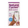 Picture of Natural Cycles 12 Month Subscription - Digital Birth Control with Basal Body Thermometer - Fertility Management App- (iOS and Android)