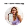 Picture of Natural Cycles 12 Month Subscription - Digital Birth Control with Basal Body Thermometer - Fertility Management App- (iOS and Android)