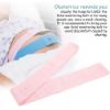 Picture of YUYTE 2Pcs Fetal Monitoring Belt, Fetal Heart Monitor Band with Ultrasound Sensor
