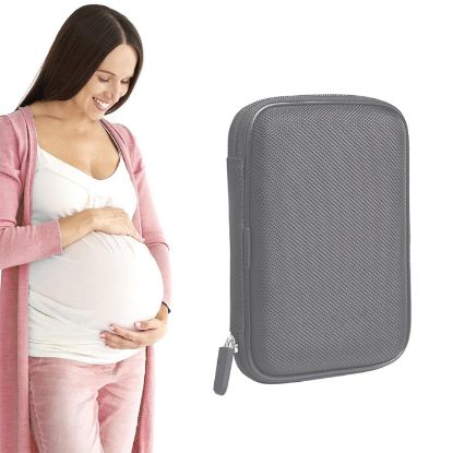 Picture of Bags for Baby Heartbeat Monitor Pregnancy Monitor Bag Baby Monitor Pregnancy Accessories for New Mom Home Use-MYH(1690)
