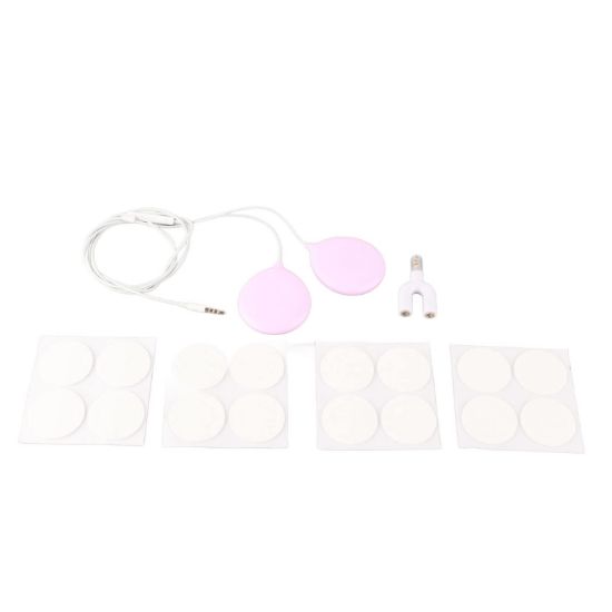 Picture of Pregnancy Headphones, Baby Bump Headphones Professional Portable Music Play Prenatal Belly Speaker for Pregnant Woman to Play Music to Baby Inside the Womb Baby Bump Headphones Baby Bump Speaker Belly