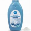 Picture of MED PRIDE Talc Free Cornstarch Body Powder Original Scent, Moisture Absorbing Skin Care for Daily Freshness, Cruelty Free Formula, 13 Ounce Bottle
