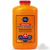 Picture of MED PRIDE Medicated Talc-Free Cornstarch Body Powder for Skin, Anti-Itch with Zinc Oxide and Menthol for Men, 10 Oz