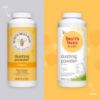 Picture of Burt's Bees Baby Powder, Hypoallergenic Dusting Powder, Non-Irritating, Calming Skin Care, All Natural, Talc Free,7.5 Ounce (Pack of 3)