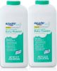 Picture of Pure Cornstarch Baby Powder Aloe and Vitamin E (22 oz - 2 Pack)