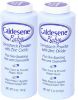 Picture of Caldesene Baby Cornstarch Powder With Zinc Oxide 5 oz (Pack of 2)