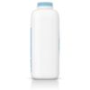 Picture of Johnson's Baby Powder with Naturally Derived Cornstarch Aloe & Vitamin E, Hypoallergenic, 22 oz (Pack of 6)
