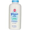 Picture of JOHNSON'S Aloe & Vitamin E Baby Powder 15 oz (Pack of 3)