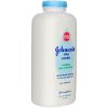 Picture of JOHNSON'S Aloe & Vitamin E Baby Powder 15 oz (Pack of 3)