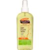 Picture of Palmer's Cocoa Butter Formula Soothing Oil with Vitamin E, Dry, Itchy Skin Relief, Anti-Itch Body Oil, 5.1 Ounces