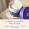 Picture of Lansinoh Magnesium Bedtime Butter Body Lotion for Pregnant Moms, Calm Magnesium Lotion for Aching Muscles, Lotion for Women & Soothing Massage, Promote Relaxation, Help Ease Cramps, 7 oz.