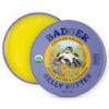 Picture of Badger Belly Butter, Organic Stretch Mark Cream for Pregnant Belly, Rich Hypoallergenic Moisturizing Organic Cocoa Butter & Coconut Body Butter for Women, 2 oz Tin