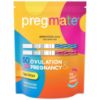 Picture of Pregmate 50 Ovulation and 20 Pregnancy Test Strips Predictor Kit