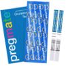 Picture of Pregmate 50 Ovulation and 20 Pregnancy Test Strips Predictor Kit