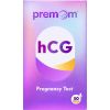 Picture of Premom Pregnancy Test Strips- 30 Pack Early Detection Pregnancy Test Kit Powered by Premom Ovulation Predictor iOS and Android APP