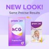 Picture of Premom Pregnancy Test Strips- 30 Pack Early Detection Pregnancy Test Kit Powered by Premom Ovulation Predictor iOS and Android APP