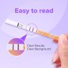 Picture of Premom Pregnancy Test Strips- 30 Pack Early Detection Pregnancy Test Kit Powered by Premom Ovulation Predictor iOS and Android APP