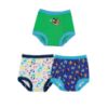 Picture of Disney Boys Mickey Mouse Potty Training Pants Multipack, 3T