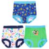 Picture of Disney Boys Mickey Mouse Potty Training Pants Multipack, 3T