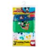 Picture of Disney Boys Mickey Mouse Potty Training Pants Multipack, 3T