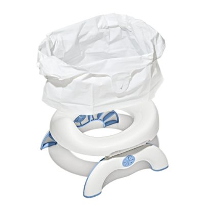 Picture of OXO Tot 2-in-1 Go Potty Refill Bags - 30 Pack