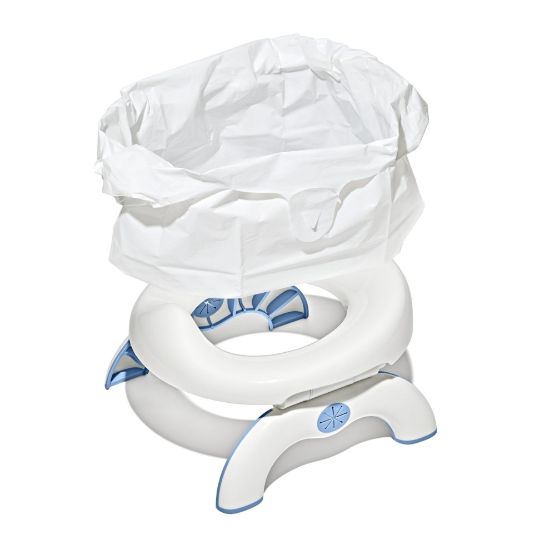 Picture of OXO Tot 2-in-1 Go Potty Refill Bags - 30 Pack