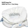 Picture of OXO Tot 2-in-1 Go Potty Refill Bags - 30 Pack