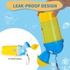 Picture of ONEDONE Portable Baby Child Potty Urinal Emergency Toilet for Camping Car Travel and Kid Potty Pee Training (boy)