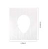 Picture of Toilet Seat Covers Disposable 60 pack for Travel Toilet Seat Cover Friendly Packing for Kids Potty Training and Adult