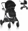 Picture of Evenflo Pivot Xpand Modular Stroller (Ayrshire Black)