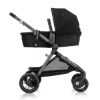 Picture of Evenflo Pivot Xpand Modular Stroller (Ayrshire Black)