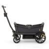 Picture of Veer All-Terrain Cruiser XL | Premium Off-Road Wagon Stroller for Babies, Toddlers, and Kids | Push/Pull/Push-Along Steering for Uneven Terrain | JPMA Certified | Lightweight and Collapsible | 4 Seats