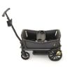 Picture of Veer All-Terrain Cruiser XL | Premium Off-Road Wagon Stroller for Babies, Toddlers, and Kids | Push/Pull/Push-Along Steering for Uneven Terrain | JPMA Certified | Lightweight and Collapsible | 4 Seats