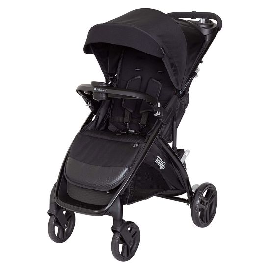 Picture of Baby Trend Tango Stroller, Kona