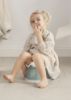 Picture of BabyBjrn Smart Potty, Deep green/White