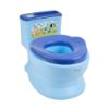 Picture of Bluey Playtime Floor Potty Trainer w/Sound
