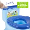 Picture of Bluey Playtime Floor Potty Trainer w/Sound