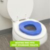 Picture of Bluey Playtime Floor Potty Trainer w/Sound
