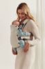 Picture of BabyBjrn Baby Carrier Harmony, Cream, 3D Mesh, 3-in-1 Ergonomic Baby Carrier; Newborn, Facing-in, Outward-Facing, and Back Carrying Positions Supported (7-40 lbs), Newborn to Toddler