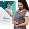 Picture of Koala Babycare Baby Carrier Wrap, Easy to Wear As a T-Shirt - Original Baby Carrier Newborn to Toddler - Sling One Size Fits All - Baby Wraps Carrier Up to 22lbs