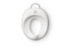 Picture of BABYBJORN Toilet Trainer, White/Gray