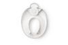 Picture of BABYBJORN Toilet Trainer, White/Gray