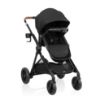 Picture of Evenflo Pivot Xpand NXT Stroller (Coal Black)